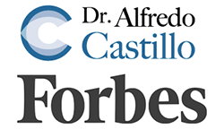 Alfredo Castillo en Forbes