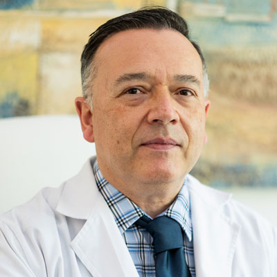 Dr. Cuiña Sardiña